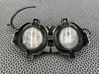 B6A55-8990A Фара противотуманная Nissan Qashqai 1  Арт 2-858850, вид 1
