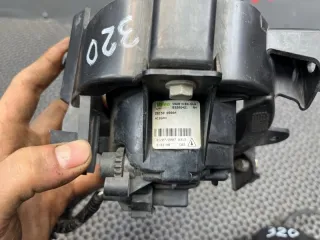 B6A55-8990A Фара противотуманная Nissan Qashqai 1  Арт 2-858850, вид 11