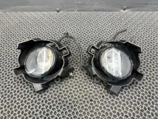 B6A55-8990A Фара противотуманная Nissan Qashqai 1  Арт 2-858850, вид 2