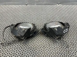 B6A55-8990A Фара противотуманная Nissan Qashqai 1  Арт 2-858850, вид 3