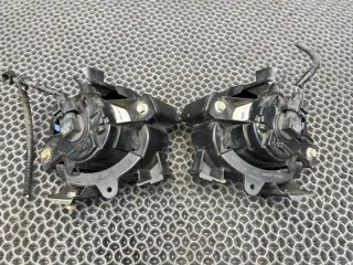 B6A55-8990A Фара противотуманная Nissan Qashqai 1  Арт 2-858850, вид 4