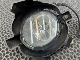 B6A55-8990A Фара противотуманная Nissan Qashqai 1  Арт 2-858850, вид 5