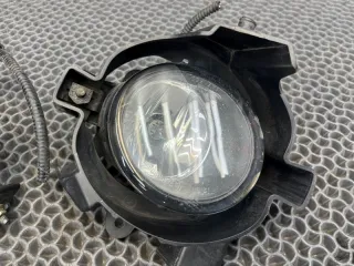B6A55-8990A Фара противотуманная Nissan Qashqai 1  Арт 2-858850, вид 6