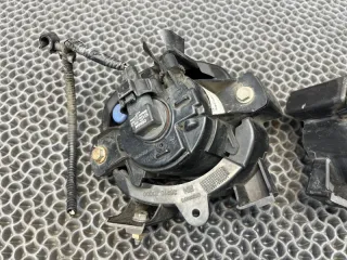 B6A55-8990A Фара противотуманная Nissan Qashqai 1  Арт 2-858850, вид 7