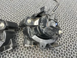 B6A55-8990A Фара противотуманная Nissan Qashqai 1  Арт 2-858850, вид 8