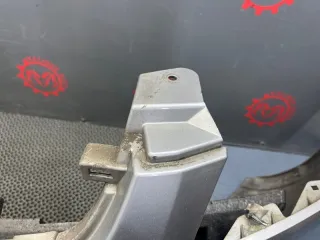 62022-JD00H Бампер передний Nissan Qashqai 1  Арт 2-858851, вид 9