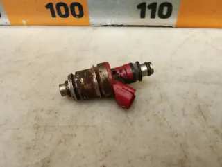 1571077EA0 Форсунка Suzuki Aerio Арт 2-858989, вид 3