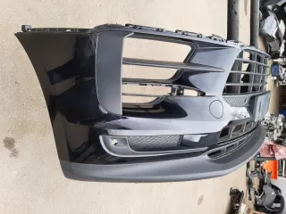 95B807221BAG2X Бампер передний Porsche Macan Арт 2-859092, вид 2