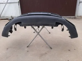 95B807221BAG2X Бампер передний Porsche Macan Арт 2-859092, вид 6