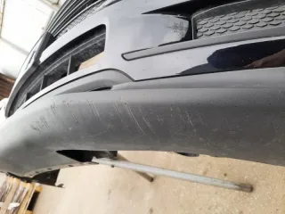 95B807221BAG2X Бампер передний Porsche Macan Арт 2-859092, вид 7