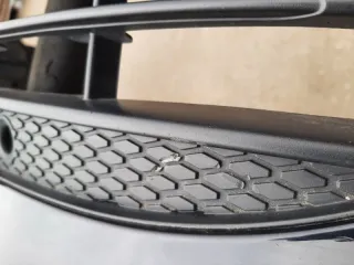95B807221BAG2X Бампер передний Porsche Macan Арт 2-859092, вид 8
