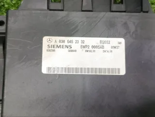 A0305452332 Блок управления АКПП Mercedes C W203 Арт 2-859258, вид 3