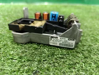 A2308210251 Сопротивление печки Mercedes C W203 Арт 2-859293, вид 4