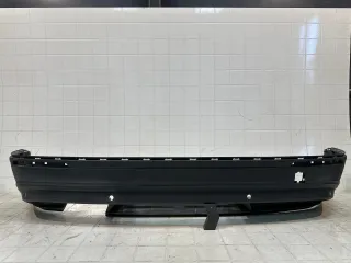 5NA8075219B9 Бампер задний Volkswagen Tiguan 2 Арт 2-859399, вид 1