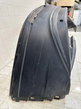 5NA8075219B9 Бампер задний Volkswagen Tiguan 2 Арт 2-859399, вид 9