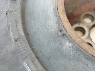 059105251BB Шкив коленвала Volkswagen Touareg 2 Арт 2-859471, вид 2