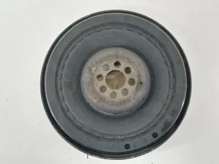 059105251BB Шкив коленвала Volkswagen Touareg 2 Арт 2-859471, вид 7
