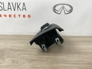 61319134726 Переключатель света BMW X6 E71/E72 Арт 2-859579, вид 6