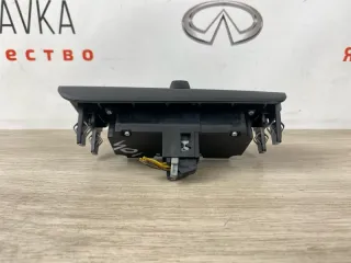 61319134726 Переключатель света BMW X6 E71/E72 Арт 2-859579, вид 7