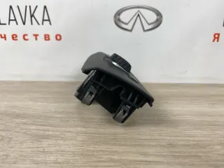 61319134726 Переключатель света BMW X6 E71/E72 Арт 2-859579, вид 8