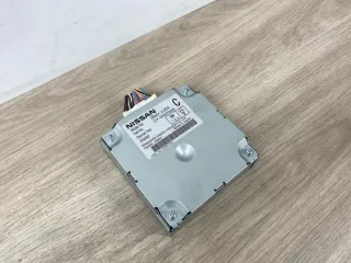 284A1JL00A Блок управления камерой Infiniti G 4 Арт 2-859624, вид 2