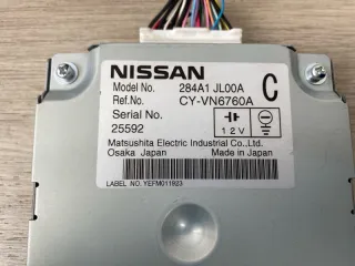 284A1JL00A Блок управления камерой Infiniti G 4 Арт 2-859624, вид 5