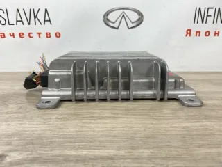280611CA0A Усилитель звука bose Infiniti QX70  Арт 2-859637, вид 11