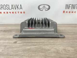 280611CA0A Усилитель звука bose Infiniti QX70  Арт 2-859637, вид 7