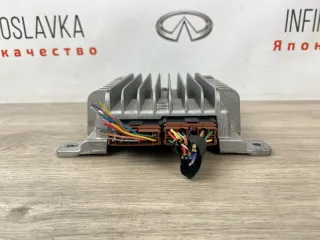 280611CA0A Усилитель звука bose Infiniti QX70  Арт 2-859637, вид 9