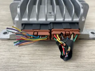 280611CA0A Усилитель звука bose Infiniti QX70  Арт 2-859637, вид 10