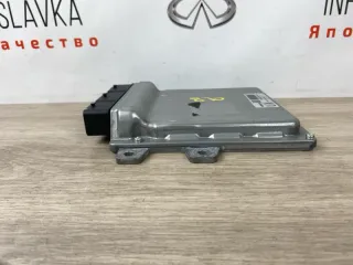 237101CV1C Блок управления двигателем Infiniti FX2 Арт 2-859654, вид 12