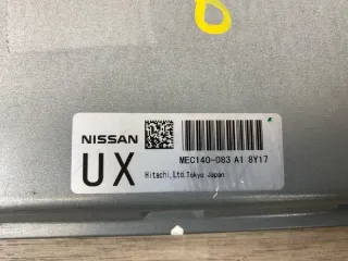 237101CV1C Блок управления двигателем Infiniti FX2 Арт 2-859654, вид 5
