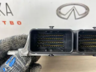 237101CV1C Блок управления двигателем Infiniti FX2 Арт 2-859654, вид 9