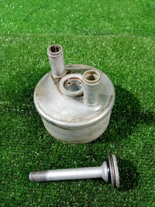 09G409061 Теплообменник Audi TT 1 Арт 2-859676, вид 1