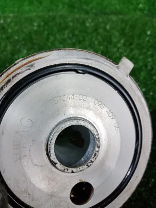 09G409061 Теплообменник Audi TT 1 Арт 2-859676, вид 5