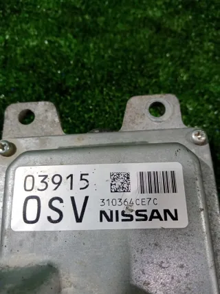 310F61VM0A Блок управления АКПП Nissan X-Trail T32 Арт 2-859755, вид 4