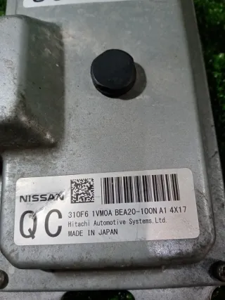 310F61VM0A Блок управления АКПП Nissan X-Trail T32 Арт 2-859755, вид 5