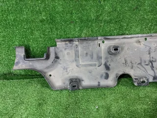 95550421100 Защита днища кузова Porsche Cayenne 955 Арт 2-859778, вид 5