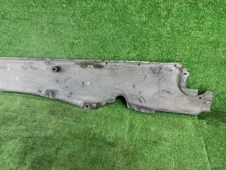 95550421100 Защита днища кузова Porsche Cayenne 955 Арт 2-859778, вид 6