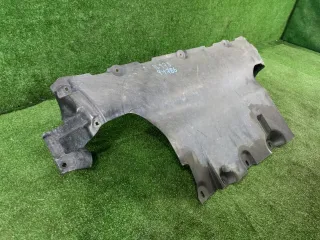 95550428500 Защита двигателя Porsche Cayenne 955 Арт 2-859779, вид 2