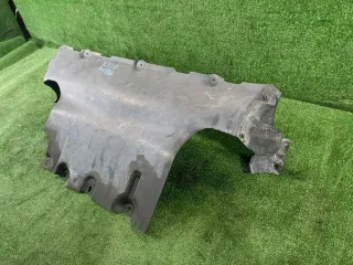 95550428500 Защита двигателя Porsche Cayenne 955 Арт 2-859779, вид 3