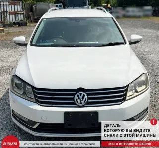 3AA919204A Часы Volkswagen Passat B7 Арт 2-859856, вид 7