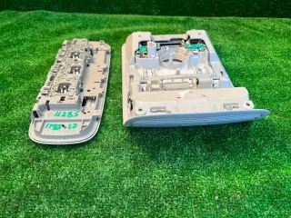 1K0947105T Плафон освещения салона Volkswagen Passat B7 Арт 2-859880, вид 3