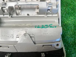 1K0947105T Плафон освещения салона Volkswagen Passat B7 Арт 2-859880, вид 6