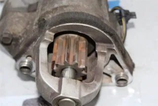 23300EY00D Стартер Nissan Skyline R34 Арт 2-859944, вид 4