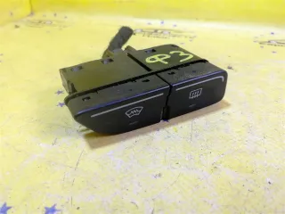 18K574AB Кнопка обогрева лобового стекла Ford Focus 1 Арт 2-859980, вид 1