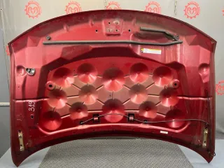 5076777AC Капот Dodge Journey 1 Арт 2-860121, вид 2