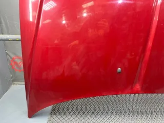 5076777AC Капот Dodge Journey 1 Арт 2-860121, вид 3