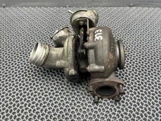 070145702B Турбина Volkswagen Touareg 1 Арт 2-860150, вид 1