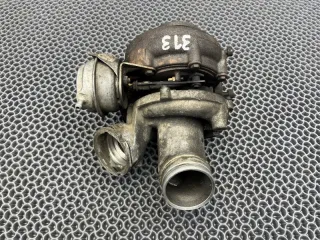 070145702B Турбина Volkswagen Touareg 1 Арт 2-860150, вид 4